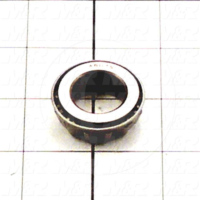 Bearings, Taper Roller Cone, 0.75 in. Outside Diameter