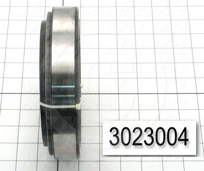 Bearings, Taper Roller Cup, 7.00" Outside Diameter, 1.18" Width, Works with Part # 3023005