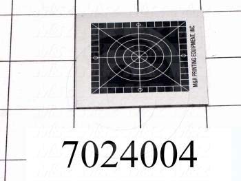 BED REGISTRATION GRID
