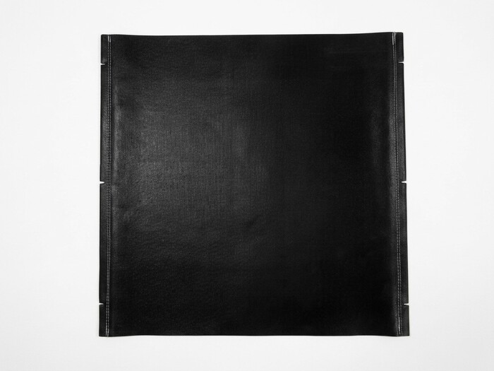 BELT BLK 14 MIL 20" X 20.5625"