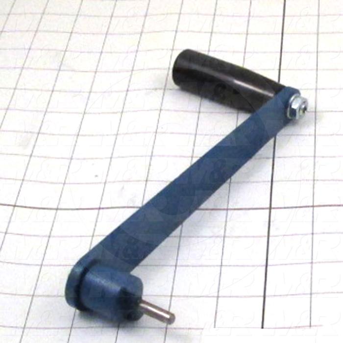 BELT CRANK ASS'Y