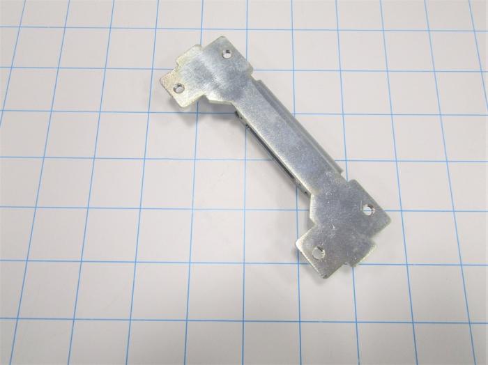 BELT LOCKING BRACKET