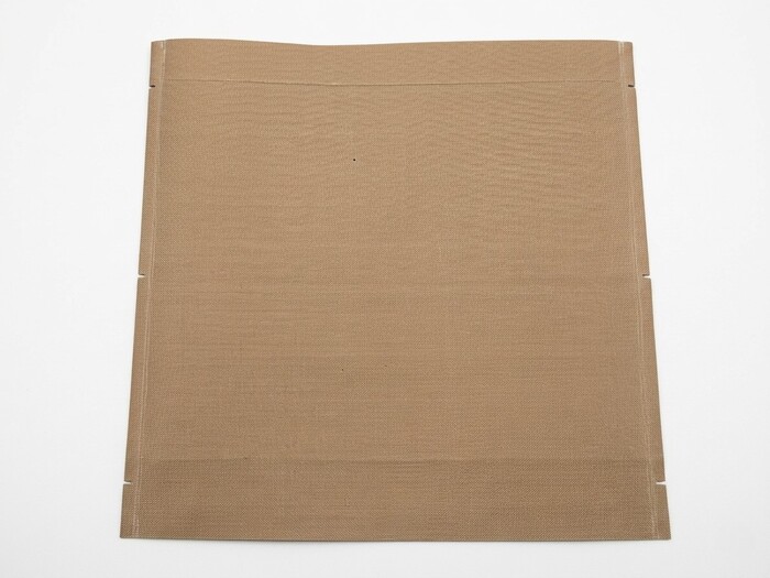 BELT TAN 25 MIL 20" X 20.5625"