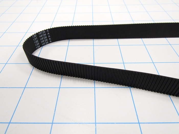 Belts, Standard Synchronous Belt