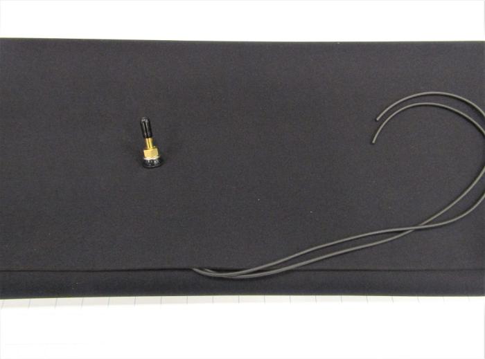 BLANKET REPLACEMENT KIT