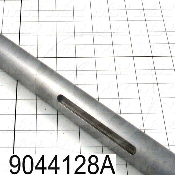 BLOWER SHAFT            EL-ALL