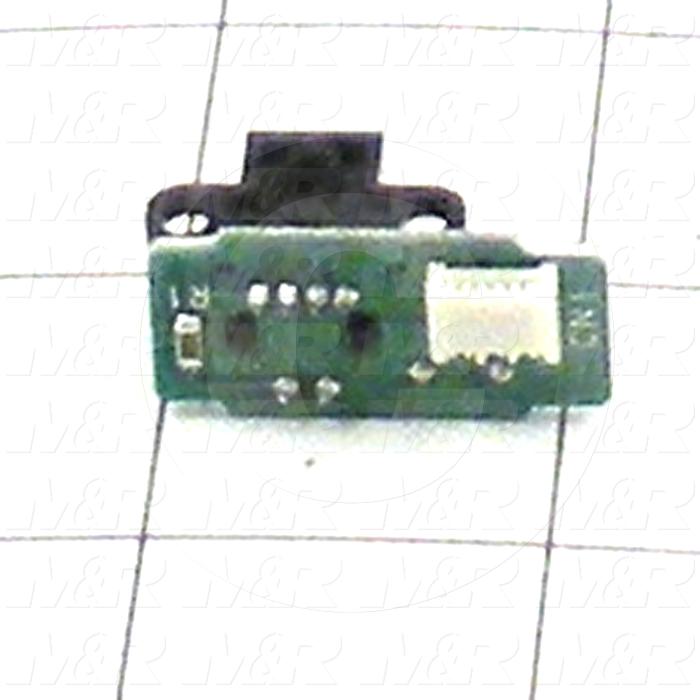 BOARD ASSEMBLY ENCODER