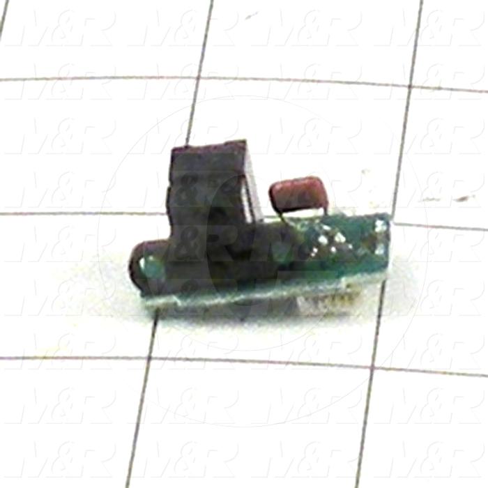 BOARD ASSEMBLY ENCODER