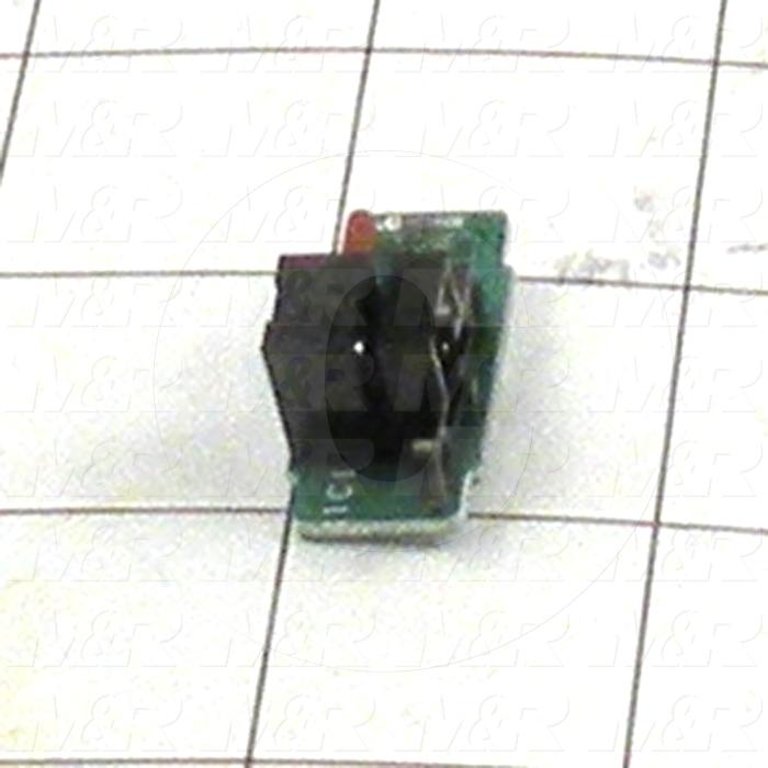 BOARD ASSEMBLY ENCODER