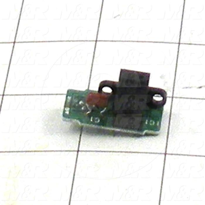 BOARD ASSEMBLY ENCODER