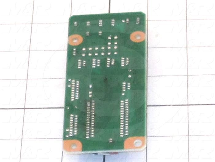 Board Assembly, IDOT EPSON BOARD, Use For I-Dot Printer 4880