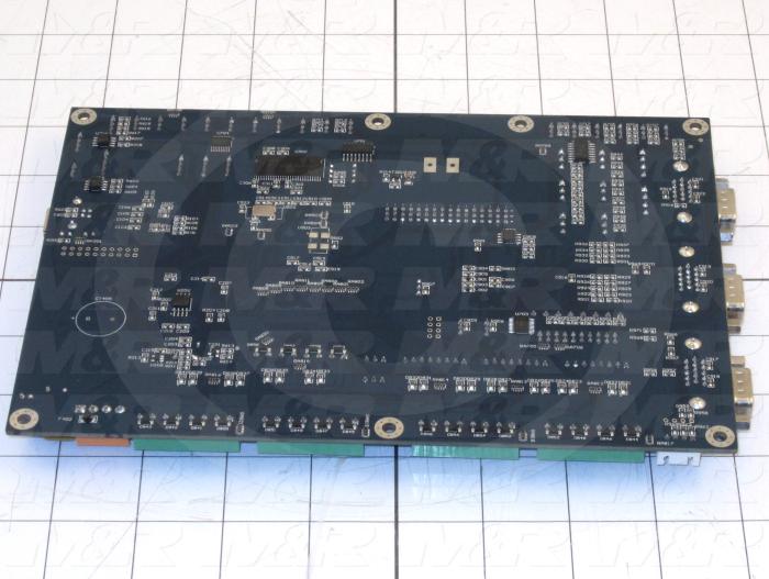 Board Assembly, Main Board