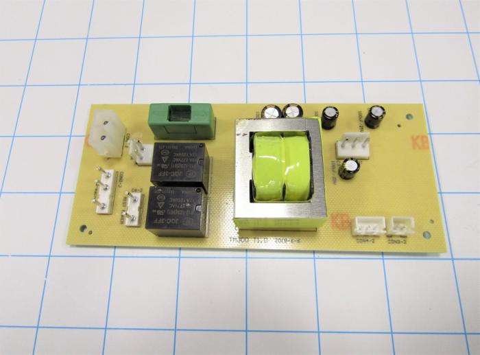 Board Assembly, PCB, Use For 1008824