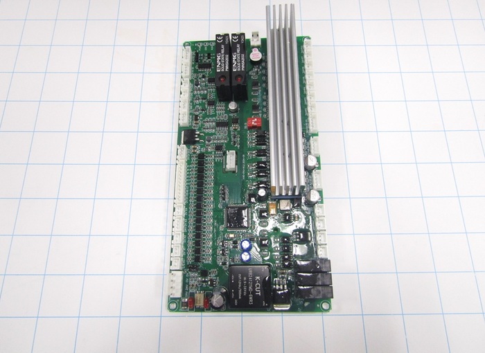 Boards, Control Board For Printer