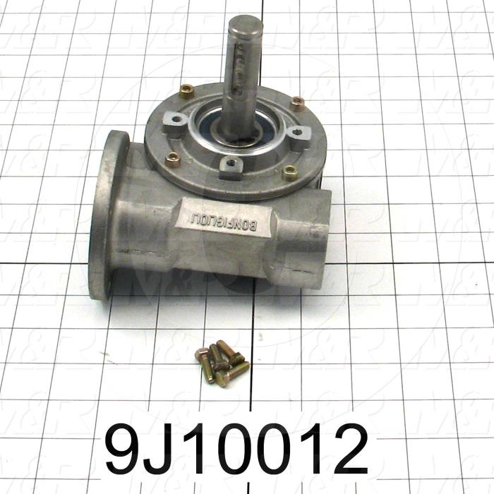 BONFIGLIOLI RETROFIT KIT