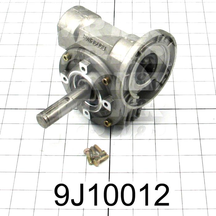 BONFIGLIOLI RETROFIT KIT