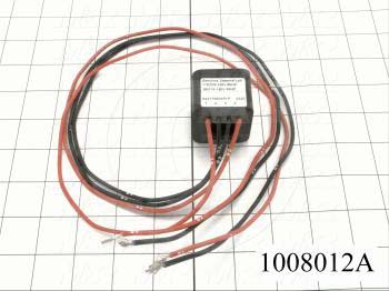 Brake Coil, 120/230V Dual Voltage, Use For Motor #1008012