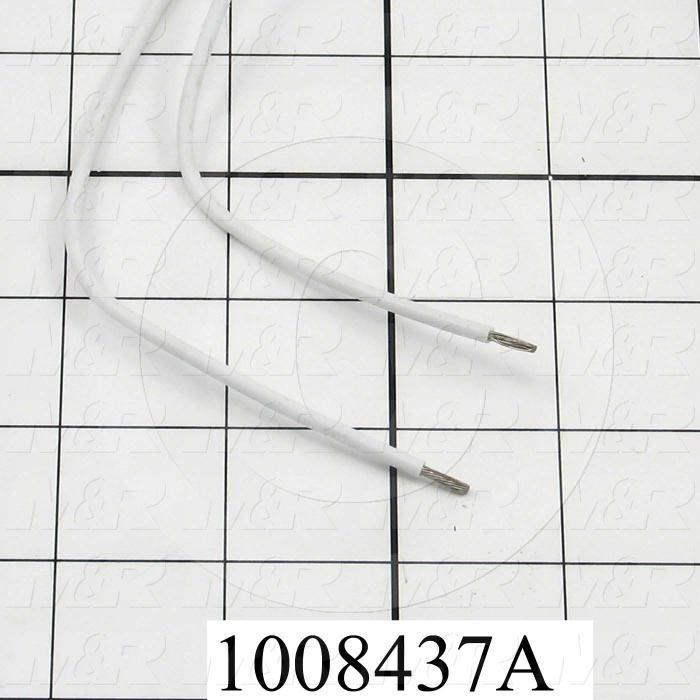 Brake Resistor, 30 Ohm, 120W