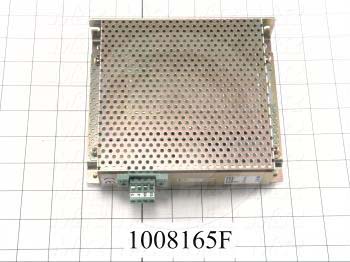 Brake Resistor, 40 Ohm, 100W