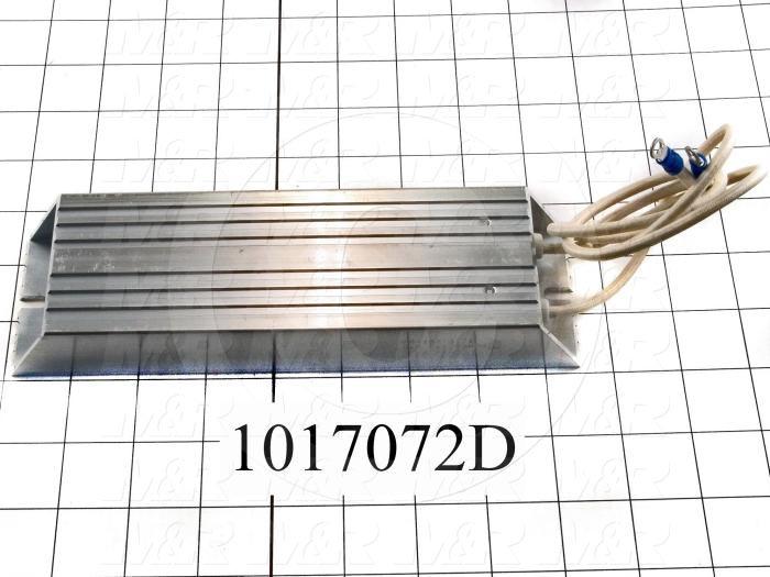 Brake Resistor, 40 Ohm, 300W