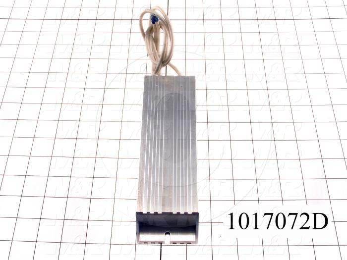 Brake Resistor, 40 Ohm, 300W