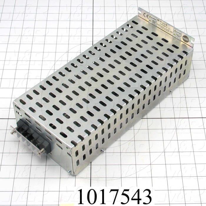 Brake Resistor, 47 Ohm, 300W