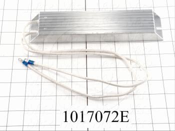 Brake Resistor, 60 Ohm, 250W