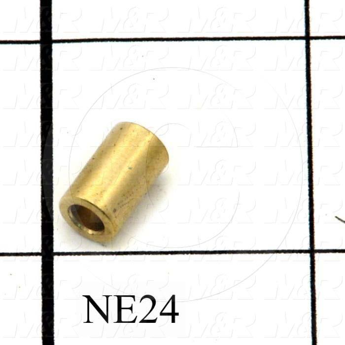 BRASS SPACER