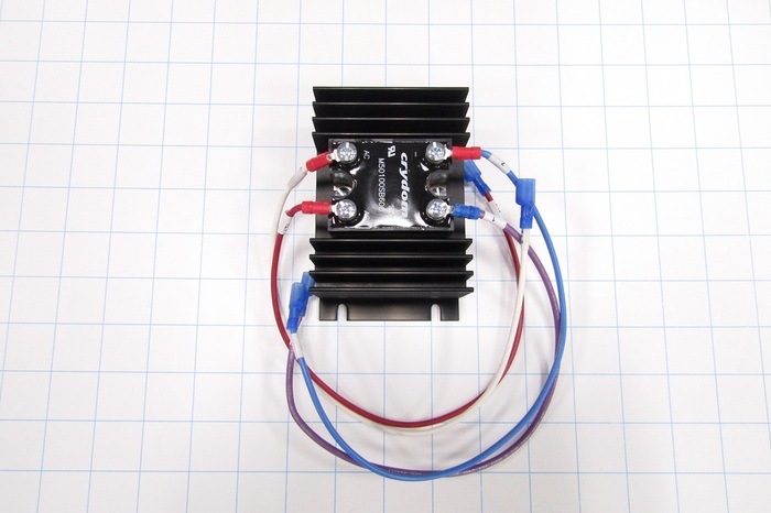 BRIDGE RECTIFIER UPGRADE KIT