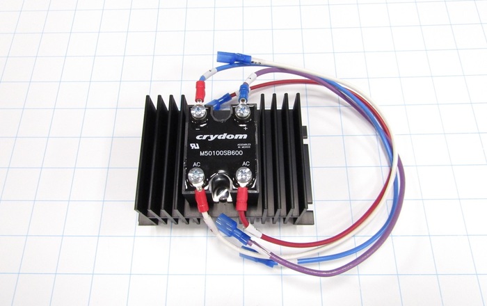 BRIDGE RECTIFIER UPGRADE KIT