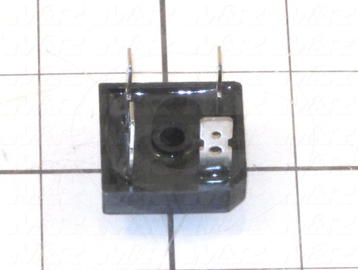 Bridge Rectifiers, 50A, 600VAC Max Input Voltage