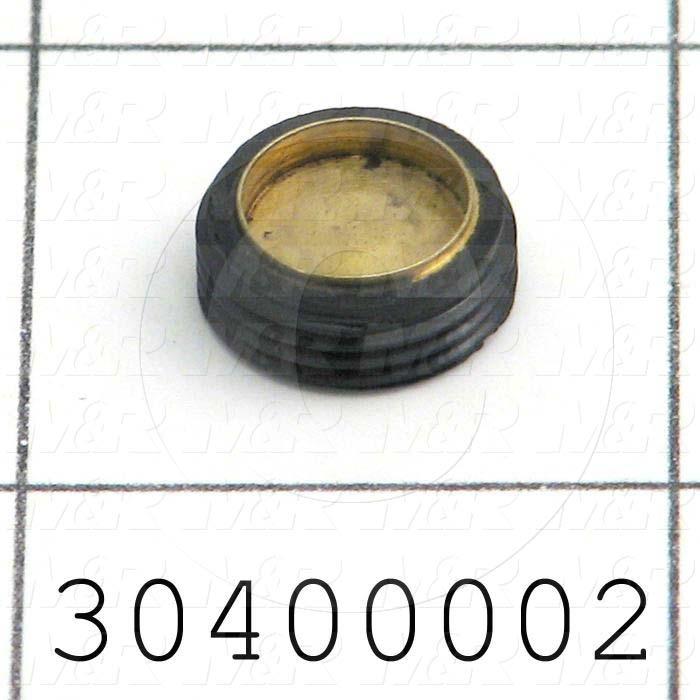 Brush, Brush Holder Cap