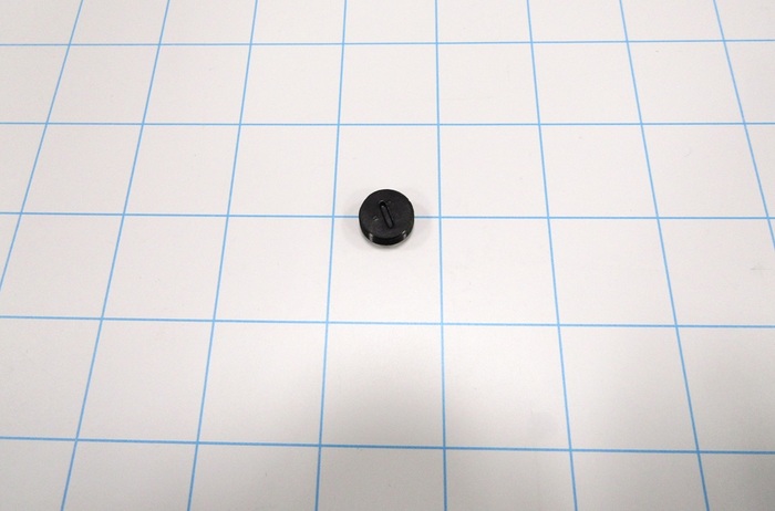 Brush, Brush Holder Cap, For 1008364