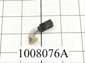 BRUSHES FOR BALDOR #GPP7461