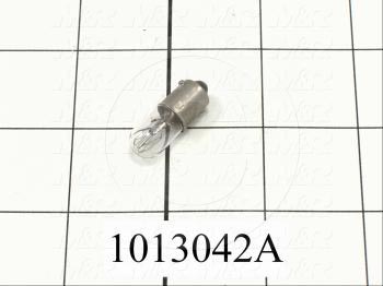 Bulb for Tower Light, 120VAC