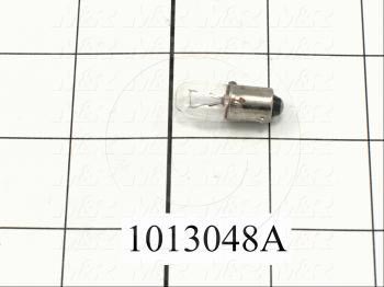 Bulb for Tower Light, 24VDC