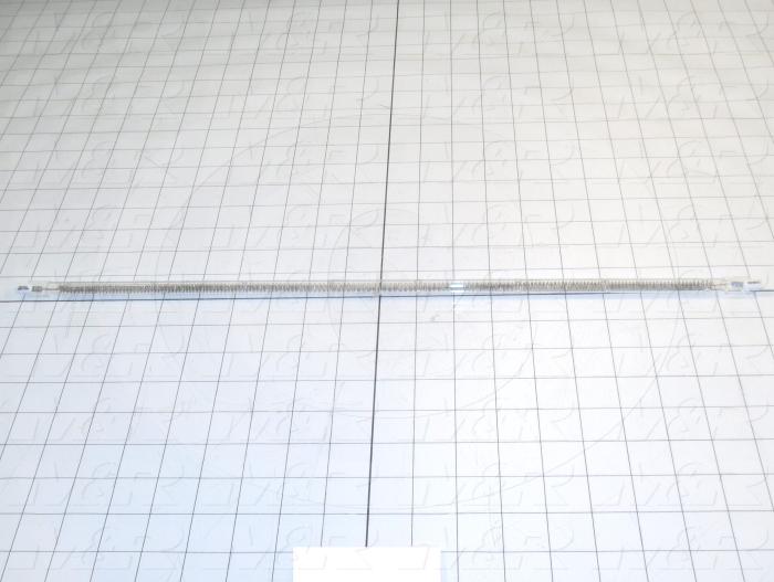 Bulb, Replacement bulb, 380VAC, 1500W