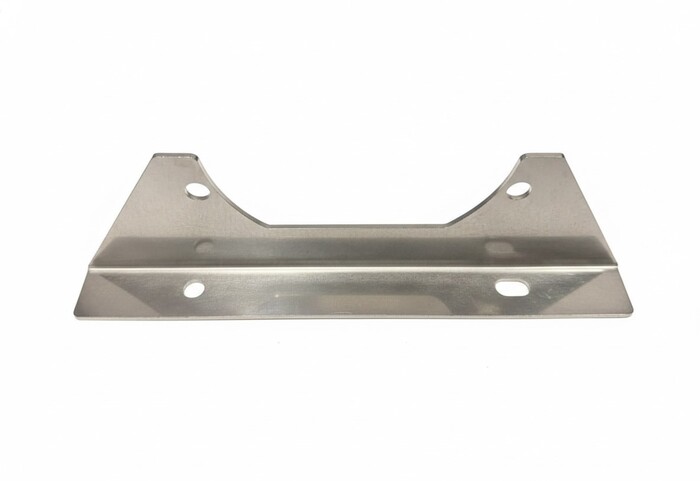 BURNER MOUNTING ANGLE