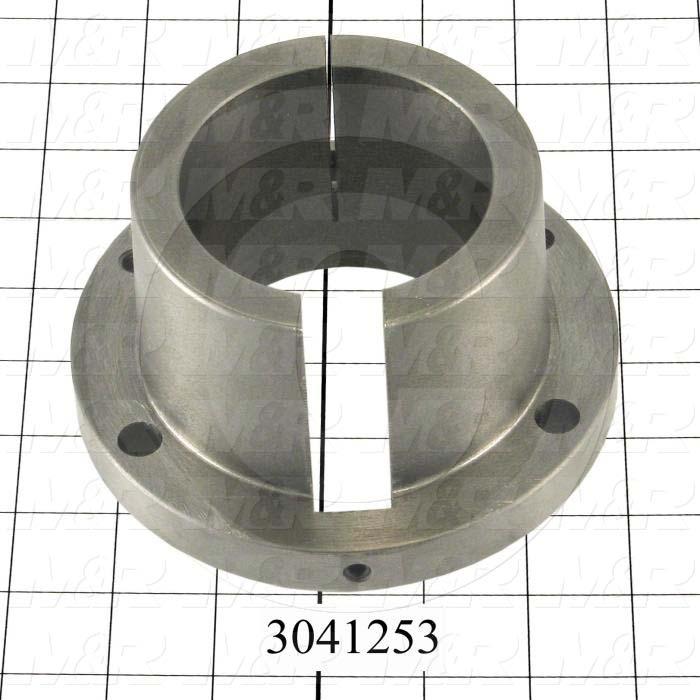 Browning Q3 2 1/4 Split Taper Bushing 2-1/4 Bore
