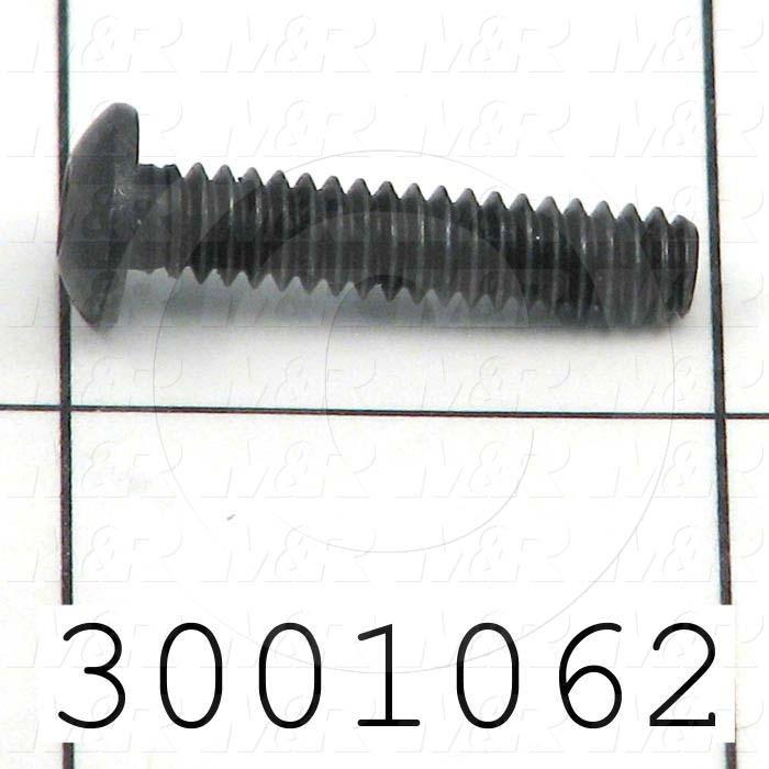 BUT SOC CAP SC 10-24X 7/8"