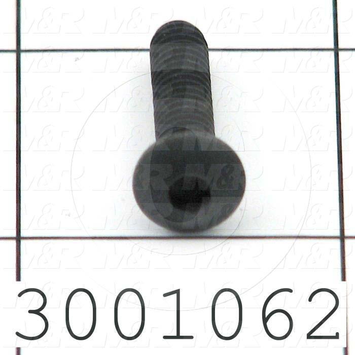 BUT SOC CAP SC 10-24X 7/8"