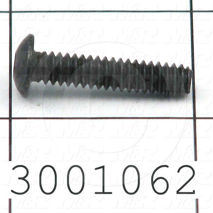 BUT SOC CAP SC 10-24X 7/8"
