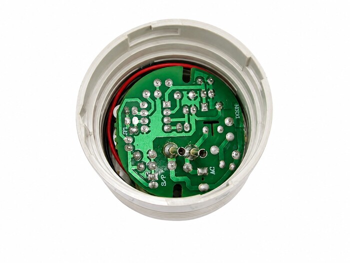 Buzzers, 24-240V, For Tower Light