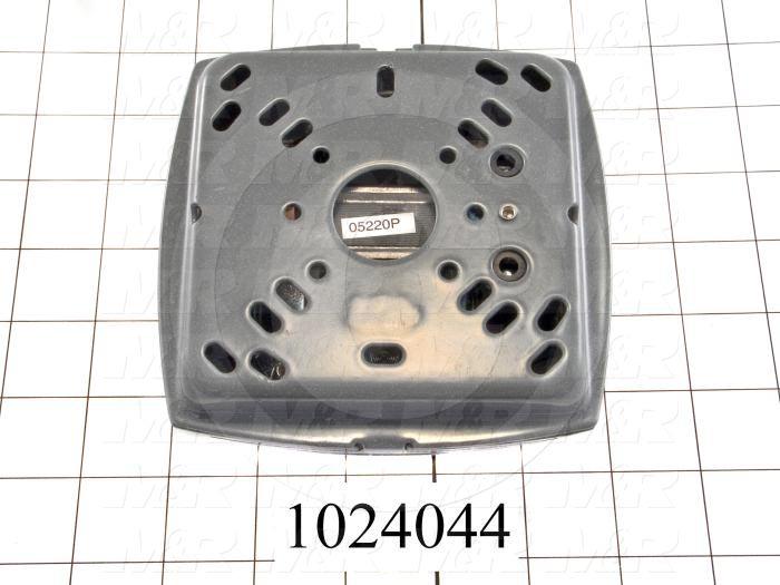 Buzzers, 24VDC, 0.16A, 80 (dBA/30cm), Pulse Tone