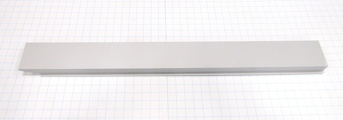 C-CHANNEL FOR SLIDING PALLET
