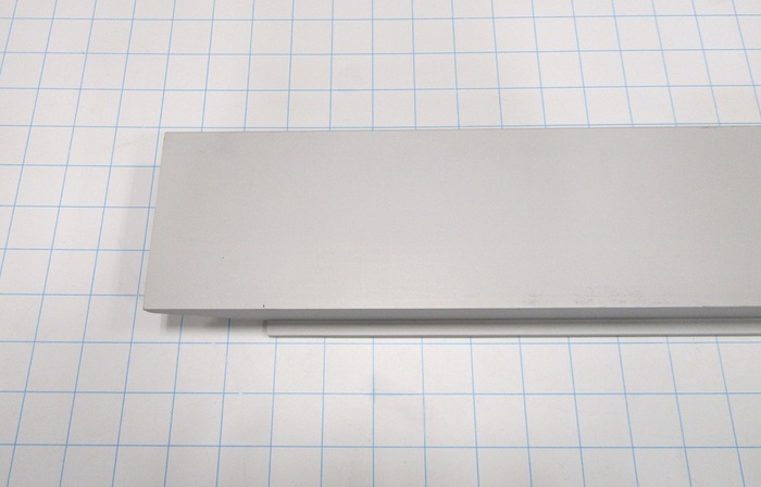 C-CHANNEL FOR SLIDING PALLET