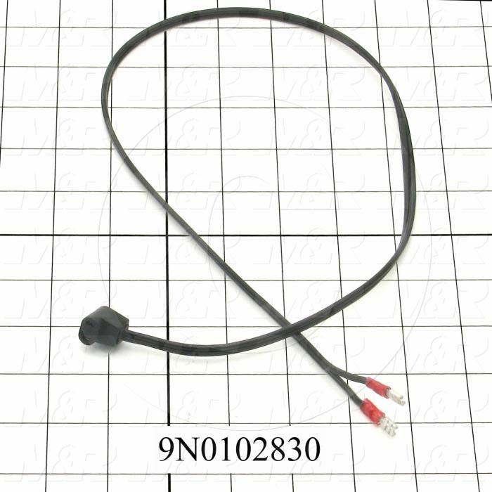 Cable Assembly, Fan Cable, For MSP3140-1