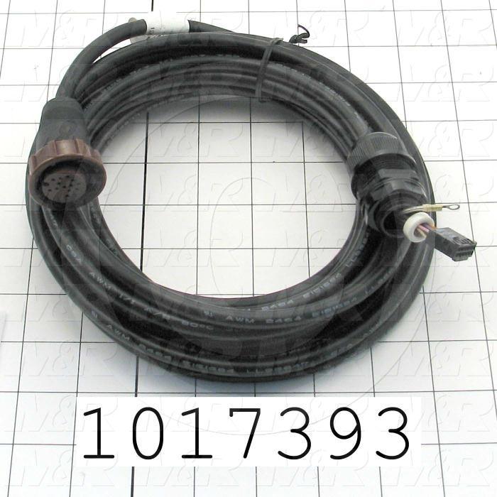 CABLE FOR RECIEVER 1017167G