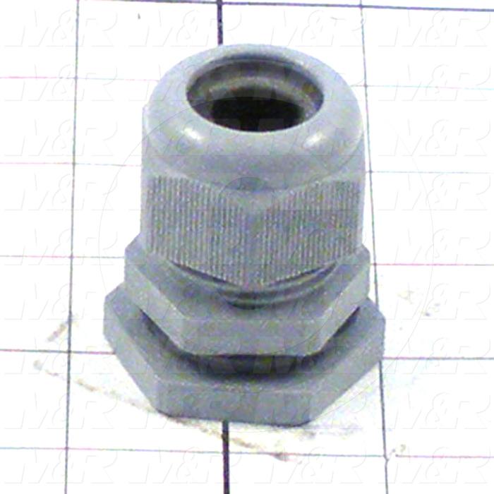 Cable Gland, 13-18mm Diameter Range