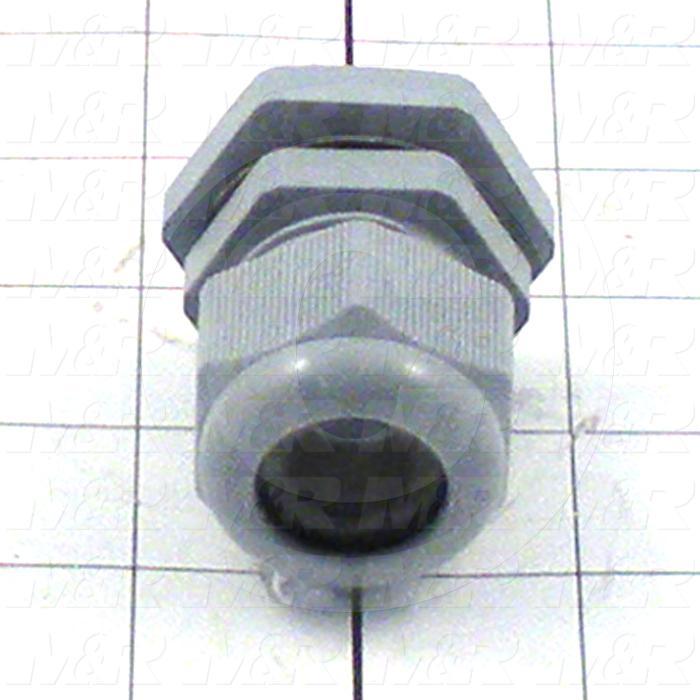 Cable Gland, 13-18mm Diameter Range